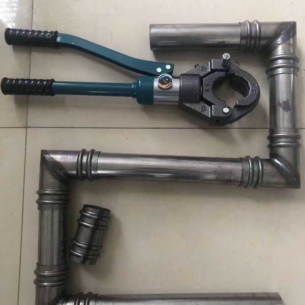 尖山鑫亿呈冷却管